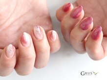 グルス(GRUS)/ちぐはぐアートコース