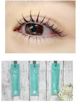 ベリーラッシュ 池袋西口店(VeryLash)/ まつ毛パーマ上下セット