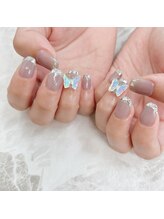 ネイルドクター(nail doctor)/ネイルデザイン