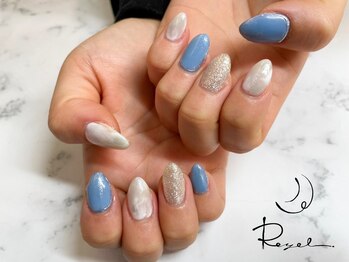 リエル ミサト(Reyel 3310)/