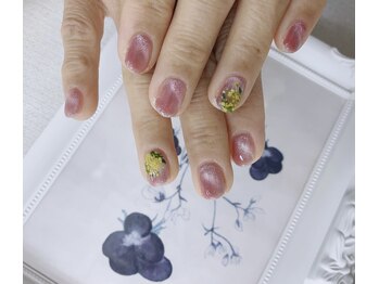 サロン ド シエル(Salon de ciel)/nail design...♪