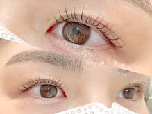 ウララ バイ ロキエ(u-LALA by ROCHIE)/＠u_lala.akina