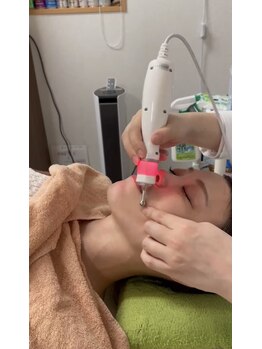 癒しハウス もみっと/リブセラフェイシャル