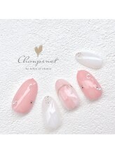 シュピネ バイ アルブル エト シミー(Choupinet by Arbre et chimie)/定額デザイン￥8800