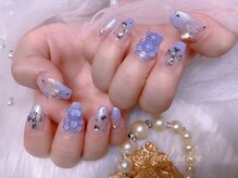 スノーネイルサロン 新宿店(Snow nail salon)/