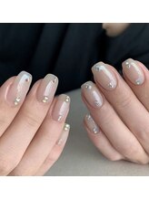 クイーンズビューティーサロン 新宿本店(Queen's beauty salon)/やり放題コース　120分