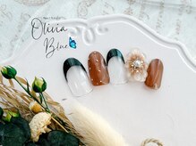 オリビアブルー(Olivia Blue)/定額¥8,800コース