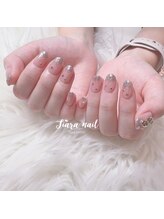 ティアラネイル 宇都宮/