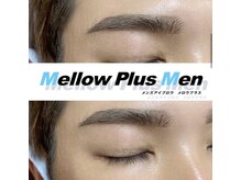 メロウプラス(mellow+)/