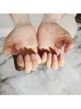 シュポルテ(chou porte)/