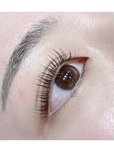 ティティ 土浦店(titi)/パリジェンヌラッシュリフト