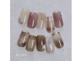 リコラ(RICORA)/