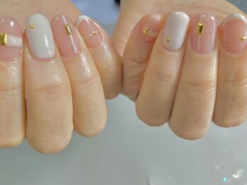 ニナレル(NINAREL)/アートS¥7000