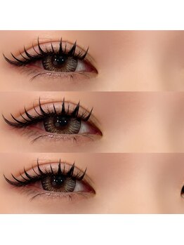 サロン ド メイド 鴨宮店(Salon de MADE)/ラルカラッシュ