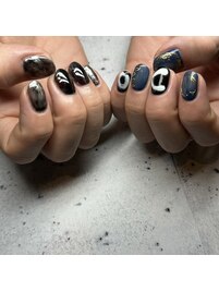 ニュアンス[新宿/新宿駅]