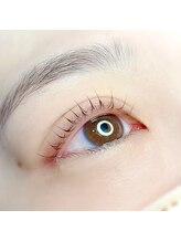 脱毛サロン ブラジリアンワックス ミーケアー(Mecare)/毛質改善ラッシュリフト♪