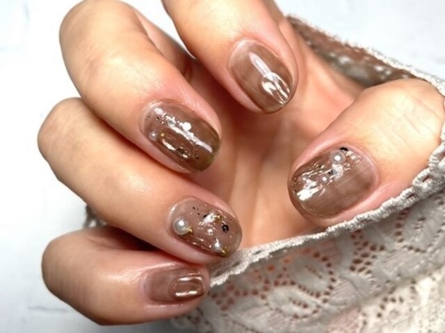 Nail Life【ネイルライフ】