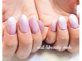 マグネットネイル☆