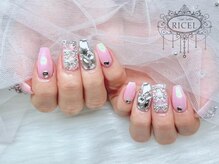 リシェル 原宿店(Ricel)/Y2Kデザイン♪