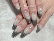 チアフルチア バイ リッチネイル(CheerfulCheer by Ricci nail)/