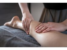 山野草/脚のむくみを流す！