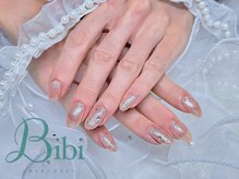 ビビ(Bibi)/ワンカラー　¥5,700(オフ込み)