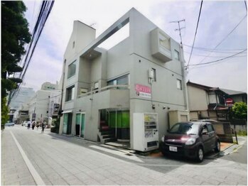 メルク(MELK)/店舗外観