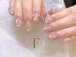 ワンホン/ビジュー