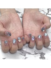 東海最大級ネイルサロン by レディスペネイル 名駅店/90分アートフリー