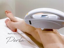 ぺルラ 島田駅前店(Perla)の雰囲気（ワンランク上の空間・施術・接客！結果重視！選ばれる理由がある）