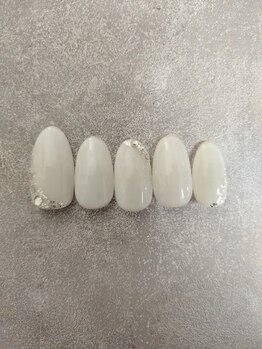 ネイルサロン ユーア(Yu a)/定額デザイン*7980