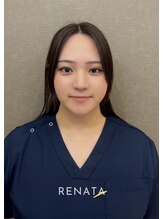 レナータ 六本木(RENATA) 吉村 六本木店