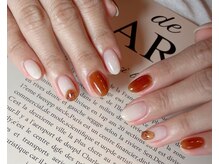 ラベンダービューティー(Lavender Beauty)/