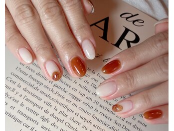 ラベンダービューティー(Lavender Beauty)/