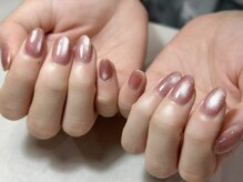 ケーツーネイル(k-two nail)/うるぷるマグネット(みな)