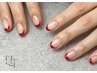 【HAND】フレンチコース¥6,500