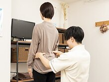 帰り道のほぐしやさん 平和島店