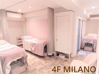 ナナ 福岡(NANA)/４階　MILANO キュート