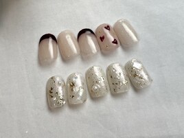 サンプルdesignコース