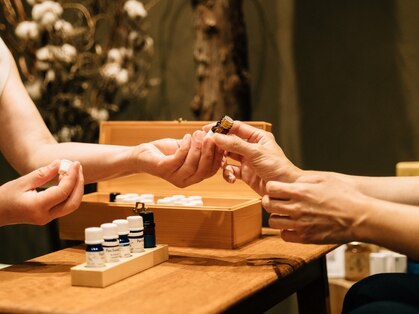ナゴミ(NAGOMI)の写真