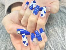 バズネイル(VAZ NAIL)/