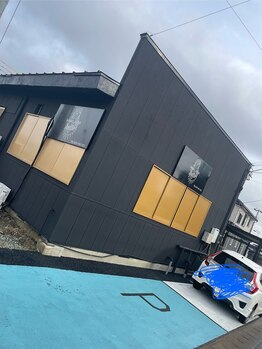 ベル(belle)/外観