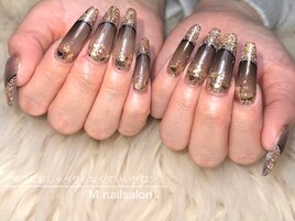スカルプ◇持ち込み画像