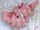 chocolate design