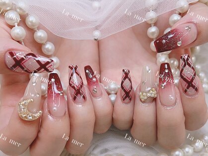 ラメール(La mer)の写真