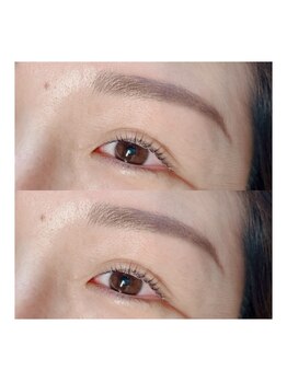 クララ カスガイ(CLALA Kasugai)/ラッシュリフト×ワックス