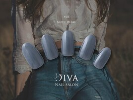 春のワンカラー