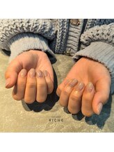 リッシュ(RICHE)/オーロララメネイル
