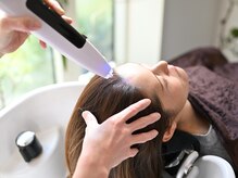 ランブリィ(L'EMBELLIE)/高濃度ヒト幹細胞液で育毛促進