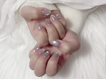 ホアン(HOAN)/マグネットネイル